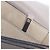 Chloé Borsa a tracolla Chloe Faye in camoscio e pelle Beige - vista 15