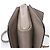 Chloé Borsa a tracolla Chloe Faye in camoscio e pelle Beige - vista 7