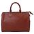 Borsa a mano Louis Vuitton Speedy 25 in pelle Epi, Brown M43013 Cammello