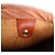 Borsa a mano Louis Vuitton Speedy 25 in pelle Epi, Brown M43013 Cammello - vista 11