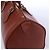 Borsa a mano Louis Vuitton Speedy 25 in pelle Epi, Brown M43013 Cammello - vista 5
