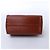 Borsa a mano Louis Vuitton Speedy 25 in pelle Epi, Brown M43013 Cammello - vista 7