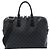 Louis Vuitton Porte Documents Jour Damier Graphite 2Way Handbag in Nero N48224