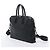 Louis Vuitton Porte Documents Jour Damier Graphite 2Way Handbag in Nero N48224 - vista 2