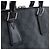 Louis Vuitton Porte Documents Jour Damier Graphite 2Way Handbag in Nero N48224 - vista 6