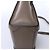 Céline Borsa a mano 2Way Celine Luggage Nano in pelle, Marrone Beige - vista 9