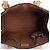 Sac à épaule Louis Vuitton Popancuoulou Monogram Canvas en marron M40007 - vue 10