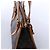 Sac à épaule Louis Vuitton Popancuoulou Monogram Canvas en marron M40007 - vue 4