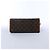 Sac à épaule Louis Vuitton Popancuoulou Monogram Canvas en marron M40007 - vue 7