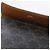 Céline Borsa a tracolla Celine Triomphe Triangle in PVC e pelle, marrone - vista 11