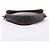 Céline Borsa a tracolla Celine Triomphe Triangle in PVC e pelle, marrone - vista 4