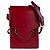 Borsa a tracolla Gucci in pelle rossa Rosso