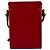 Borsa a tracolla Gucci in pelle rossa Rosso - vista 3
