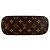 Louis Vuitton Monogram Vavin PM Handtasche Braun Monogramm - Ansicht 4