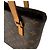 Louis Vuitton Monogram Vavin PM Handtasche Braun Monogramm - Ansicht 6