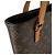 Louis Vuitton Monogram Vavin PM Handtasche Braun Monogramm - Ansicht 7
