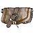 Borsa a tracolla Christian Dior stile Gaucho D'oro