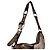 Borsa a tracolla Christian Dior stile Gaucho D'oro - vista 10