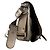 Borsa a tracolla Christian Dior stile Gaucho D'oro - vista 2