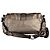Borsa a tracolla Christian Dior stile Gaucho D'oro - vista 3