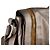 Borsa a tracolla Christian Dior stile Gaucho D'oro - vista 7