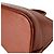 Borsa a mano Louis Vuitton Alma in pelle Epi Marrone - vista 8