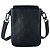 Borsa a tracolla Louis Vuitton in pelle nera Nero - vista 3