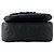 Borsa a tracolla Louis Vuitton in pelle nera Nero - vista 4