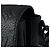 Borsa a tracolla Louis Vuitton in pelle nera Nero - vista 6