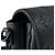 Borsa a tracolla Louis Vuitton in pelle nera Nero - vista 7