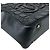 Borsa Chanel Chocolate Bar in pelle nera Nero - vista 9