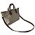 Borsa a tracolla Gucci GG Supreme Brown Marrone - vista 10