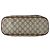 Borsa a tracolla Gucci GG Supreme Brown Marrone - vista 4