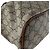 Borsa a tracolla Gucci GG Supreme Brown Marrone - vista 9
