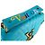 Borsa a tracolla con catena Louis Vuitton New Wave in Turquoise Turchese - vista 11