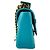 Borsa a tracolla con catena Louis Vuitton New Wave in Turquoise Turchese - vista 2