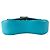 Borsa a tracolla con catena Louis Vuitton New Wave in Turquoise Turchese - vista 4