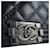 Borsa a tracolla Chanel Boy Nero - vista 11
