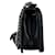 Borsa a tracolla Chanel Boy Nero - vista 2