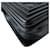 Borsa a tracolla Chanel Boy Nero - vista 9