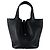 Hermès Borsa Hermes Picotin Lock MM 22 Nero