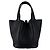 Hermès Borsa Hermes Picotin Lock MM 22 Nero - vista 3