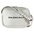 Everyday Borsa a tracolla Balenciaga in pelle bianca Bianco