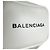 Everyday Borsa a tracolla Balenciaga in pelle bianca Bianco - vista 11