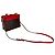 Bolso de hombro Louis Vuitton Monogram Coquelicot Roja Monograma - vista 10