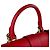 Bolso de hombro Louis Vuitton Monogram Coquelicot Roja Monograma - vista 11
