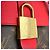 Bolso de hombro Louis Vuitton Monogram Coquelicot Roja Monograma - vista 12