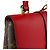 Bolso de hombro Louis Vuitton Monogram Coquelicot Roja Monograma - vista 7