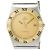Orologio da polso OMEGA Constellation 18K Gold Steel Quartz