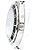 Orologio da uomo Omega Seamaster Professional 200M Quartz - vista 4